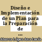 Diseño e Implementación de un Plan para la Preparación de la ruptura laboral en la Junta de Protección Social en el segundo semestre 2012.