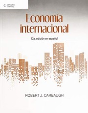 Economía Internacional.