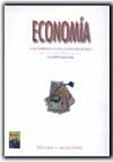 Economía: Una Introducción Contemporánea.